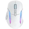 Image de Turtle Beach Kone II Air - Souris Gaming RGB Ergonomique sans Fil,Bbatterie 350h, Capteur Optique 26 000 DPI, 21 Entrées Personnalisables, Molette 4D Free-Spin - Blanc en occasion ou reconditionné