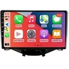 Image de Autoradio CarPlay RoverOne Android 2Go RAM 32Go ROM GPS Bluetooth pour Peugeot 108 Toyota Aygo B40 2014 - 2021