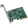 Image de Carte Allegro USB-C PCIe Card 2 ports Mac/Win