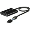 Image de Sonnet Adaptateur DisplayLink Dual 4K DisplayPort pour Mac M1 en occasion ou reconditionné