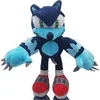 Image de Peluche Sonic the Hedgehog à collectionner 30 cm