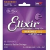 Image de nanoweb 11152 - 12 cordes - guitare acoustique l 10-47 / 10-27