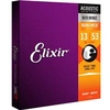 Image de 11182 - Jeu cordes acoustiques HD Light - 13-53