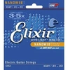 Image de Nanoweb 12152 12-52 - Jeu de cordes guitare électrique