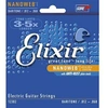 Image de Nanoweb 12302 - Jeu de cordes baryton guitare électrique 12-68