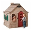 Image de Step2 Naturally Playful StoryBook Cottage - Maisonnette