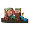 Image de Clubhouse Climber - Système de terrain de jeu