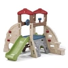 Image de Step2 Alpine Ridge Climber and Slide - Système de terrain de jeu