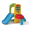 Image de Step2 Play Ball Fun Climber - Toboggan