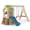 Image de Step2 appareil de jeu Play Up Gym 283 cm