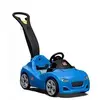 Image de Porteur Whisper Ride Cruiser bleu Step2