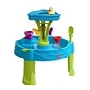 Image de Table a eau Splash Tower Step2