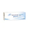 Image de 1-DAY Acuvue Moist for Astigmatism (30 lentilles)
