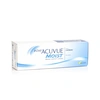 Image de 1-DAY Acuvue Moist (30 lentilles)