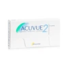 Image de Acuvue 2 (6 lentilles)