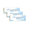 Image de 1-DAY Acuvue Moist for Astigmatism (90 lentilles)