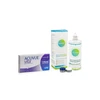Image de Acuvue Vita (6 lentilles) + Solunate Multi-Purpose 400 ml avec étui