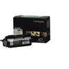 Image de Lexmark - Noir - 64016SE
