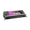 Image de Lexmark - Magenta - original - cartouche de toner LCCP, LRP - pour Lexmark C734, C736, X734, X736, X738