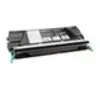 Image de Lexmark - Noir - original - cartouche de toner LCCP, LRP - pour Lexmark C734, C736, X734, X736, X738