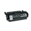 Image de Lexmark - A rendement élevé - noir - original - cartouche de toner LCCP, LRP - pour Lexmark T650dn, T650dtn, T650n, T652dn, T652dtn, T652n, T654dn,