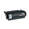 Image de Lexmark - A rendement extrêmement élevé - noir - original - cartouche de toner LCCP, LRP - pour Lexmark T654dn, T654dtn, T654n, T656dne