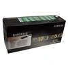 Image de - A rendement extrêmement élevé - noir - original - cartouche de toner - pour Lexmark E460dn, E460dtn, E460dtw, E460dw