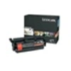 Image de - A rendement extrêmement élevé - noir - original - cartouche de toner LRP - pour Lexmark X654de, X656de, X656dte, X658de, X658dfe, X658dme, X658dte,