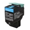 Image de Toner C544X1CG - Cyan