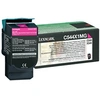 Image de Toner C544X1MG - Magenta