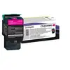 Image de Lexmark - Magenta - C544X1MG