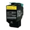 Image de Toner C544X1YG - Jaune