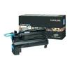 Image de Lexmark - Cyan - C792X1CG