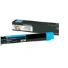 Image de Lexmark - Cyan - C950X2CG