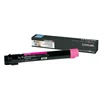 Image de Lexmark - Magenta - C950X2MG