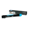 Image de Lexmark - Cyan - X950X2CG