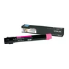 Image de Lexmark - Magenta - X950X2MG