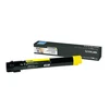 Image de Lexmark - Jaune - X950X2YG