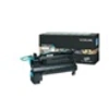 Image de - A rendement extrêmement élevé - cyan - original - cartouche de toner LCCP, LRP - pour Lexmark X792de, X792dte, X792dtfe, X792dtme, X792dtpe,