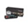 Image de - A rendement élevé - noir - original - cartouche de toner LRP - pour Lexmark E450dn, E450dtn