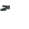 Image de - A rendement élevé - noir - original - cartouche de toner - pour Lexmark X264dn, X363dn, X364dn, X364dw