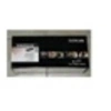 Image de - A rendement extrêmement élevé - noir - original - cartouche de toner - pour Lexmark X463de, X464de, X466de, X466dte, X466dwe