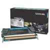 Image de Lexmark - Cyan - C746A1CG