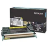 Image de Lexmark - Jaune - C746A1YG