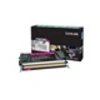 Image de - A rendement élevé - magenta - original - cartouche de toner LCCP, LRP - pour Lexmark C748de, C748dte, C748e