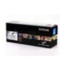 Image de - A rendement extrêmement élevé - cyan - original - cartouche de toner LRP - pour Lexmark XS796de, XS796dte