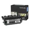 Image de Lexmark - Noir - 64080HW