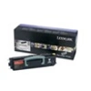 Image de - Noir - original - cartouche de toner LCCP - pour Lexmark E330