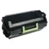 Image de Lexmark 522 - Noir - original - cartouche de toner LCCP, LRP - pour Lexmark MS810, MS811, MS812