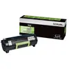 Image de 502 - Noir - original - cartouche de toner LCCP, LRP - pour Lexmark MS310, MS410, MS510, MS610